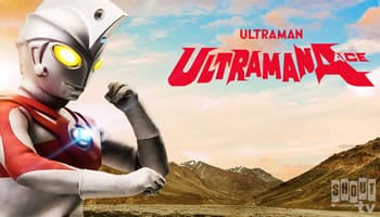 Ultraman Ace – Episodio 08