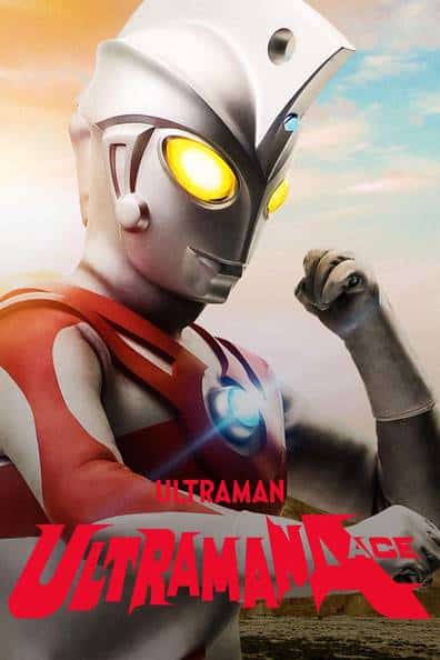 Ultraman Ace – Todos os Episodios