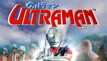 Ultraman – Episódio 04