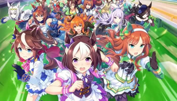 Assistir Uma Musume: Pretty Derby 3 Todos os episódios online.