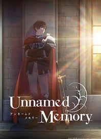 Unnamed Memory – Todos os Episódios