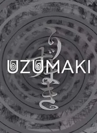 Uzumaki – Todos os Episódios