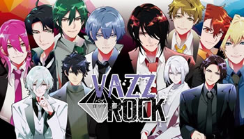 Vazzrock The Animation – Episodio 13 – Final