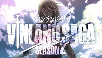 Vinland Saga 2 Temporada Dublado - Episódio 10 - Animes Online