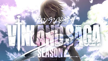 Vinland Saga Dublado - Episódio 2 - Animes Online