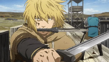 Vinland Saga Dublado – Episodios 24 – Final