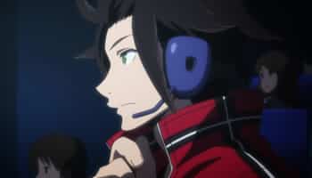 World Trigger 3 – Episodio 06