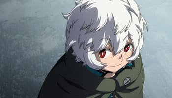 World Trigger 3 – Episodio 12