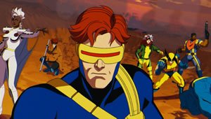 X-Men 97 Episodio 01