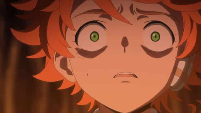 Yakusoku no Neverland 2 – Episódio 05.5