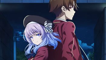 Youkoso Jitsuryoku Shijou Shugi no Kyoushitsu e 3 Dublado – Episódio 01