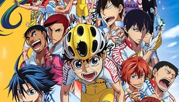 Yowamushi Pedal: Limit Break – Episodio 22