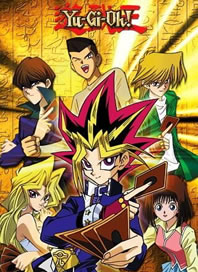 Yu-Gi-Oh! Duel Monsters – Todos os Episódios