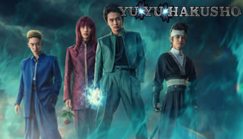 Yu Yu Hakusho Live Action – Episodio 01