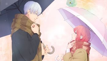 Yubisaki to Renren – Episodio 01