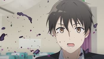 Tantei wa Mou, Shindeiru. – Episódio 01