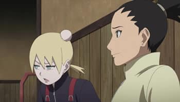 Boruto: Naruto Next Generations – Episódio 222