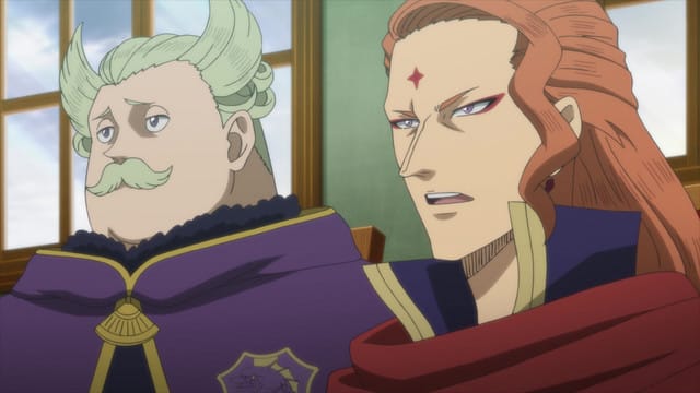 Black Clover – Episódio 168