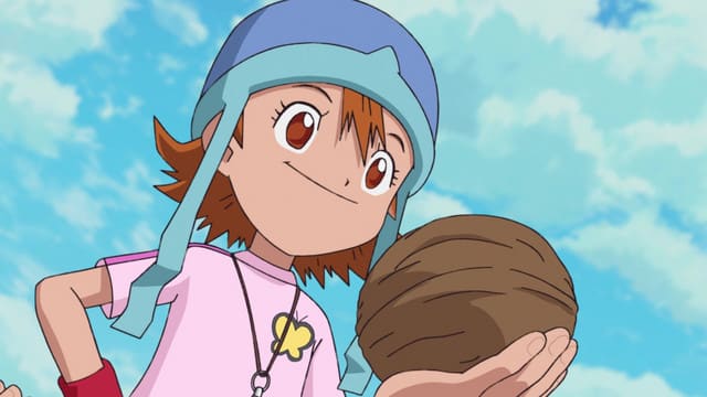 Digimon Adventure 2020 – Episódio 40