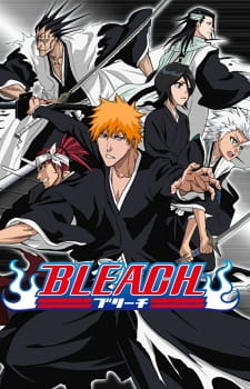 Bleach – Todos os Episodios