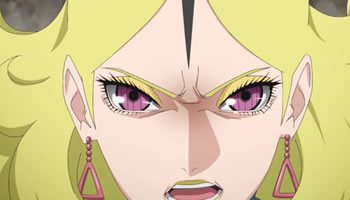 Boruto: Naruto Next Generations – Episódio 200