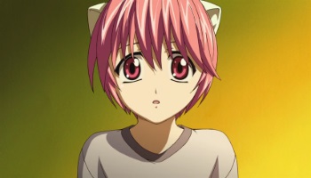 Elfen Lied – Episódio 04