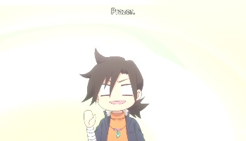 Yuragi-sou no Yuuna-san – Episódio 02