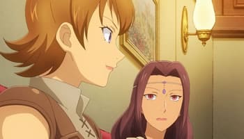 Isekai Shokudou 2 – Episodio 08