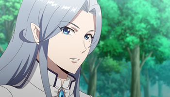 Fairy Ranmaru: Anata no Kokoro Otasuke Shimasu – Episódio 09