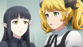 Isekai Shokudou 2 – Episodio 11