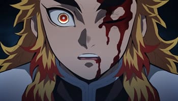 Kimetsu no Yaiba: Mugen Ressha-hen – Episodio 07