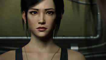 Resident Evil: No Escuro Absoluto Dublado – Episodio 02