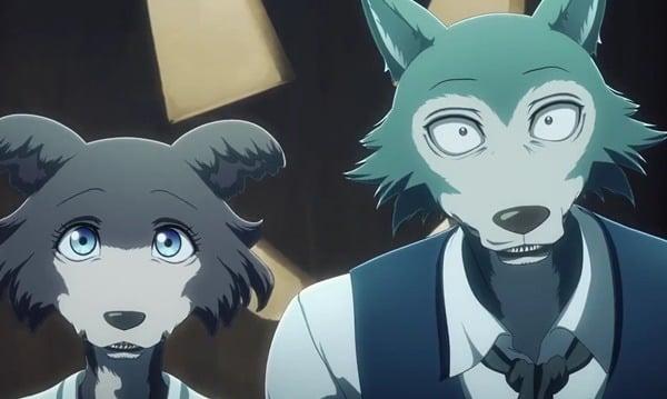 Beastars 2 Episódio 01