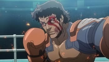 Nomad: Megalo Box 2 – Episódio 13 – Final