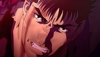 Assistir Berserk: Ougon Jidai-hen - Memorial Edition - Todos os Episódios