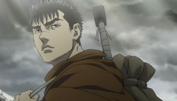 Berserk: Ougon Jidai-hen – Memorial Edition – Episodio 08