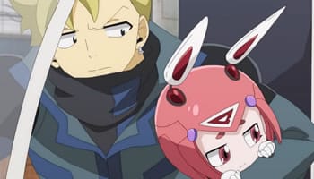 Edens Zero Dublado – Episodio 05