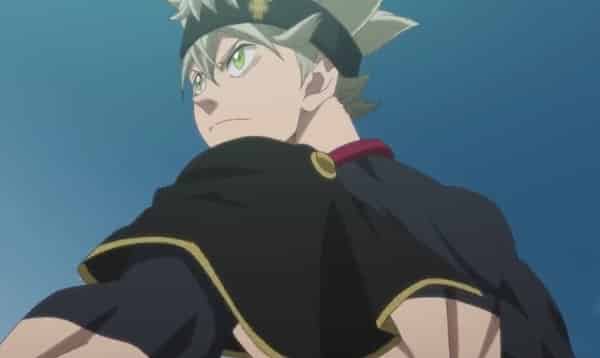 Black Clover – Episódio 159