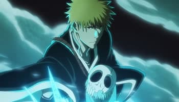 Bleach: Sennen Kessen-hen Episodio 03