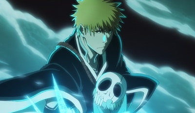 Bleach: Sennen Kessen-hen Dublado Episodio 03