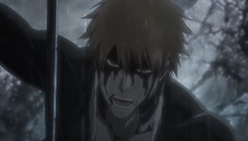 Bleach: Sennen Kessen-hen Episodio 07