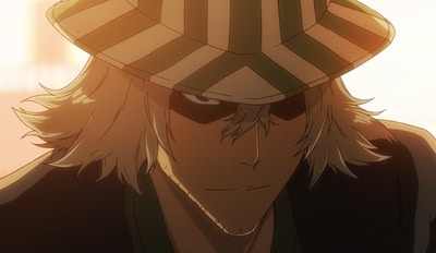 Bleach: Sennen Kessen-hen Dublado Episodio 02