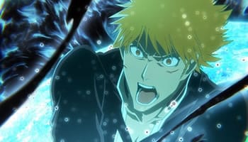 Bleach: Sennen Kessen-hen Episodio 05