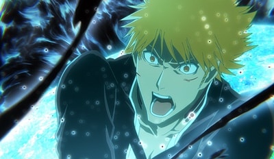 Bleach: Sennen Kessen-hen Dublado Episodio 05