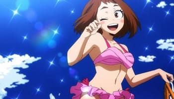 Boku no Hero Academia 5 – Episódio 16