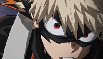 Boku no Hero Academia 5 – Episódio 17