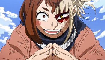 Boku no Hero Academia 5 Dublado – Episódio 21