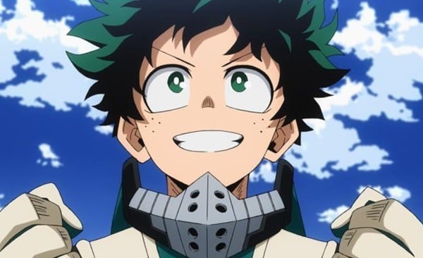 Boku no Hero Academia 5 – Episódio 05