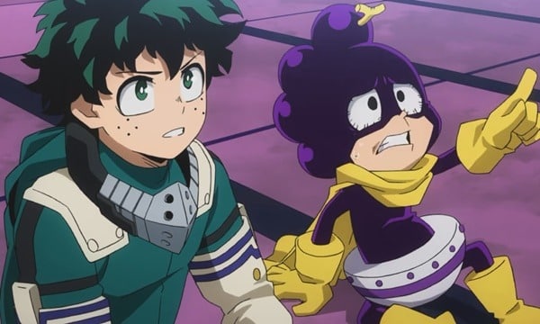 Boku no Hero Academia 5 – Episódio 06