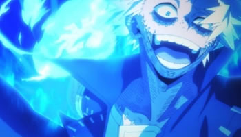 Boku no Hero Academia 6 Dublado – Episodio 13